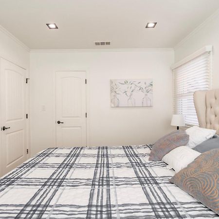 Cozy Suite Near Universal Studios Лос-Анджелес Экстерьер фото